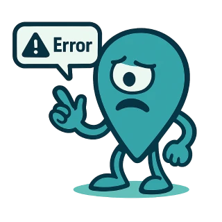 یه خطا پیش اومد